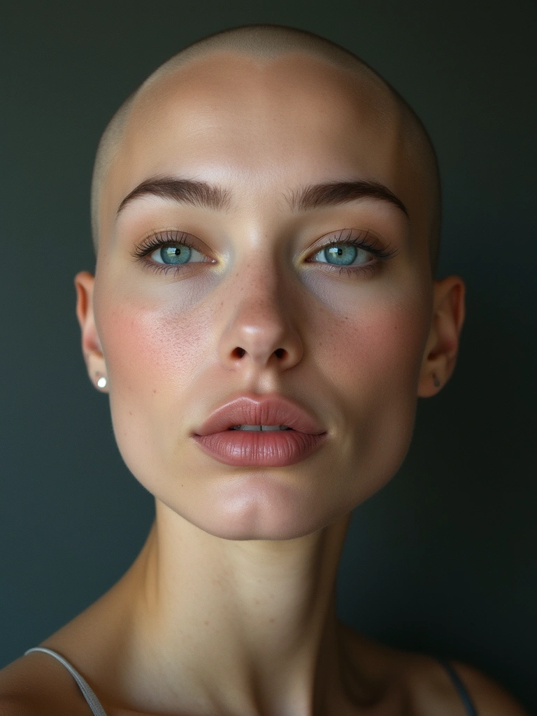 AI character on TalkieMate