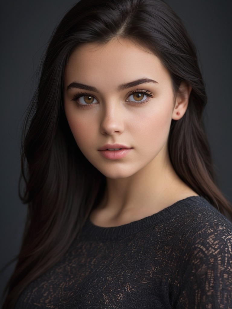 AI character on TalkieMate