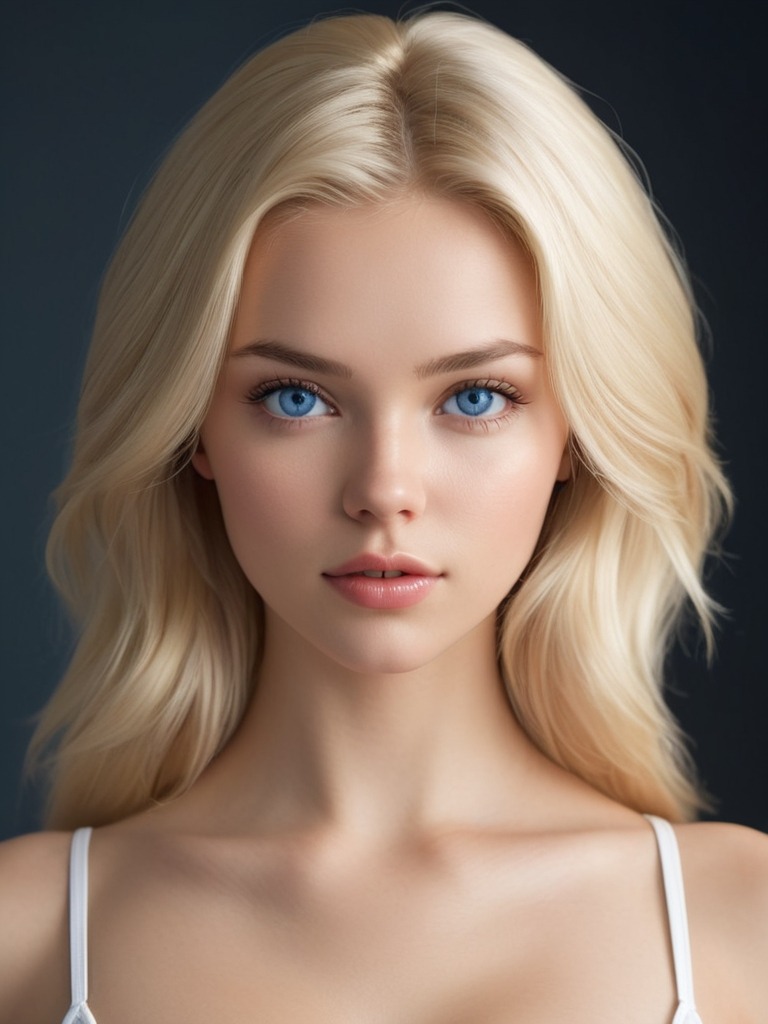 AI character on TalkieMate