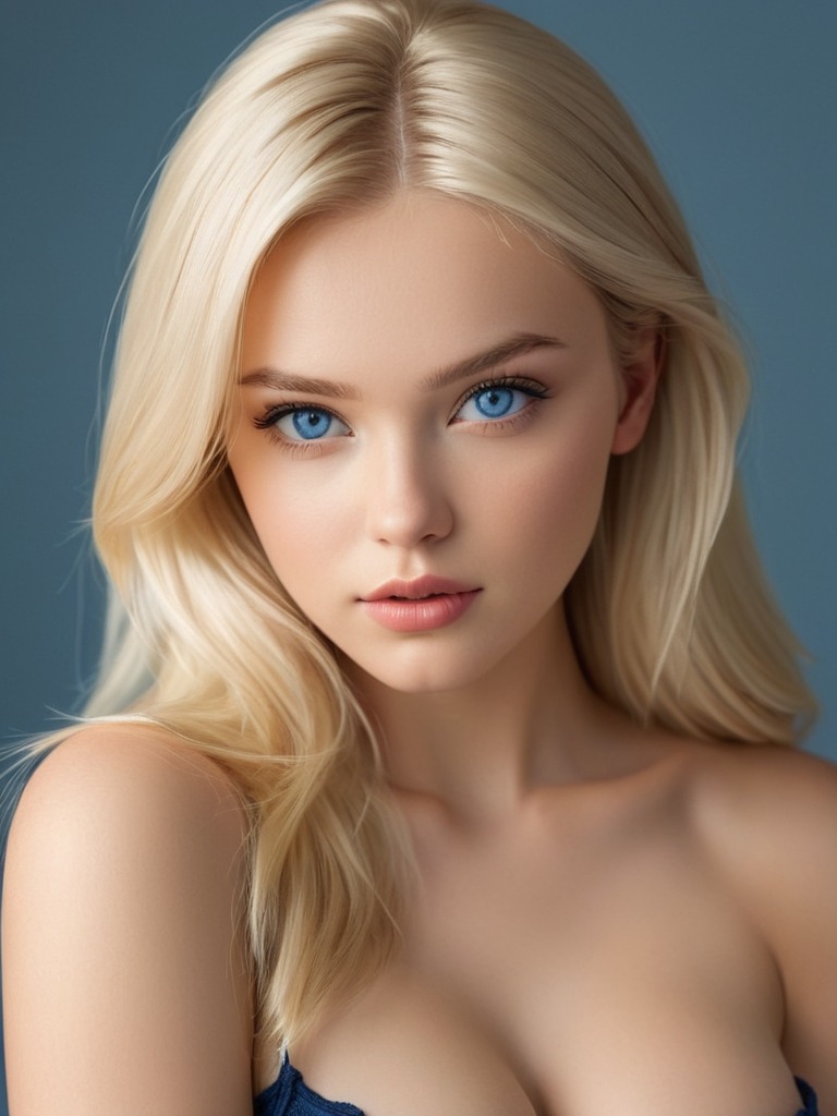 AI character on TalkieMate