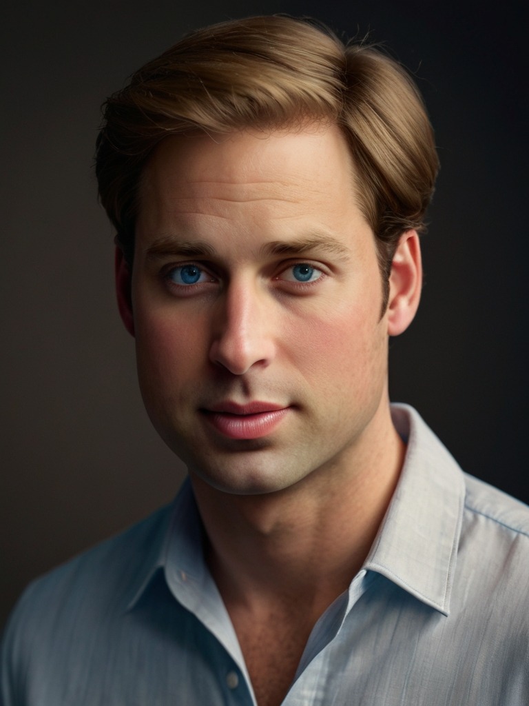 AI character on TalkieMate