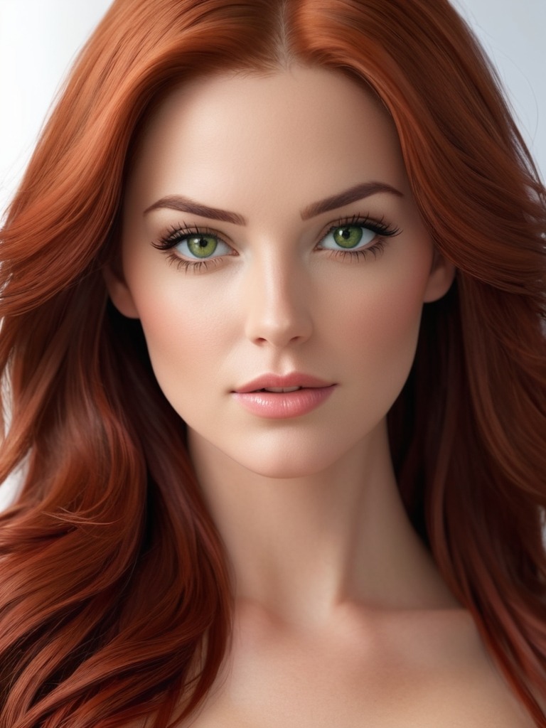 AI character on TalkieMate