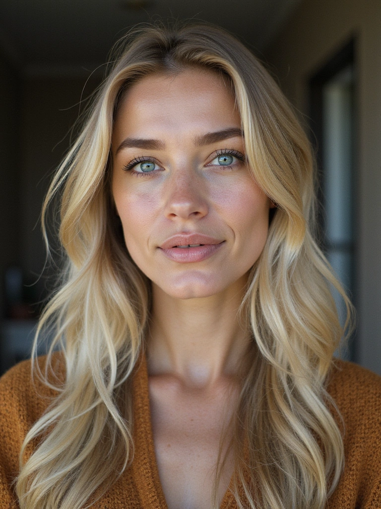 AI character on TalkieMate