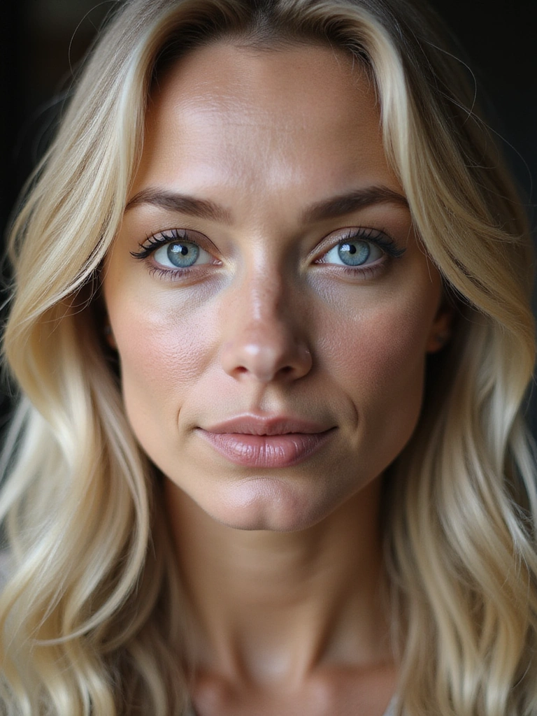 AI character on TalkieMate