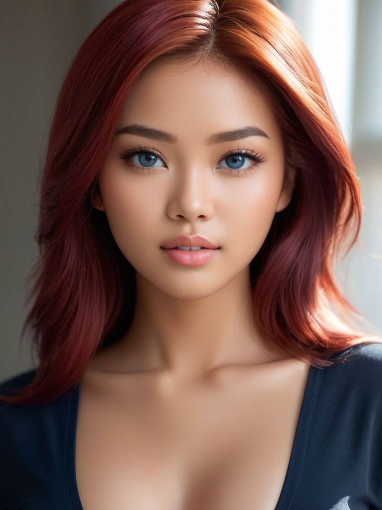 Kayla Young, virtual entrepreneurship AI character &mdash; cover image 3