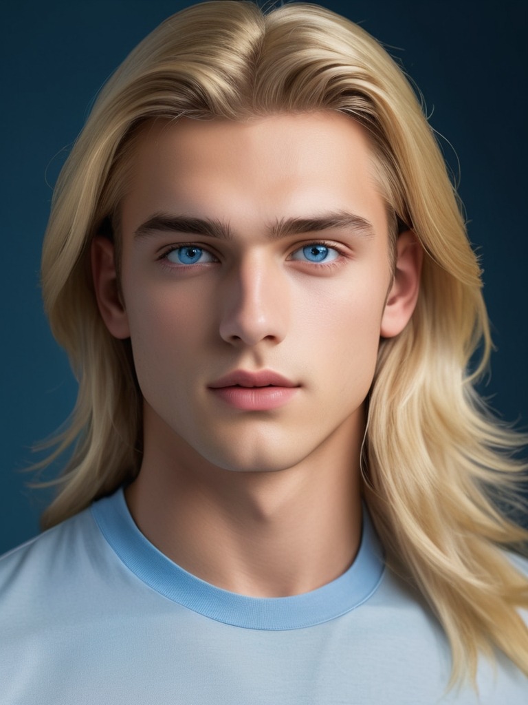 AI character on TalkieMate