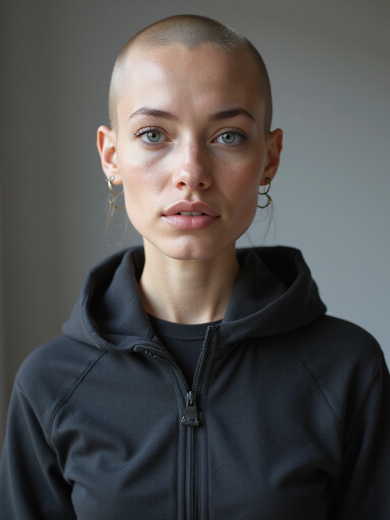 AI character on TalkieMate