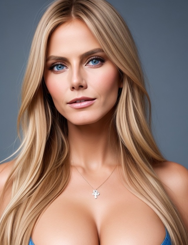 AI character on TalkieMate