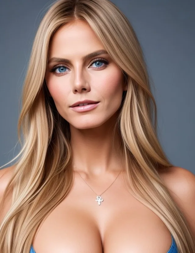 AI character on TalkieMate