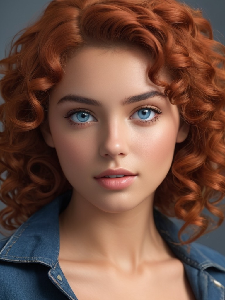 Phyllis Littel, virtual spirituality AI character &mdash; cover image 3