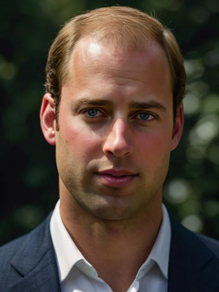 Duke Of Cambridge