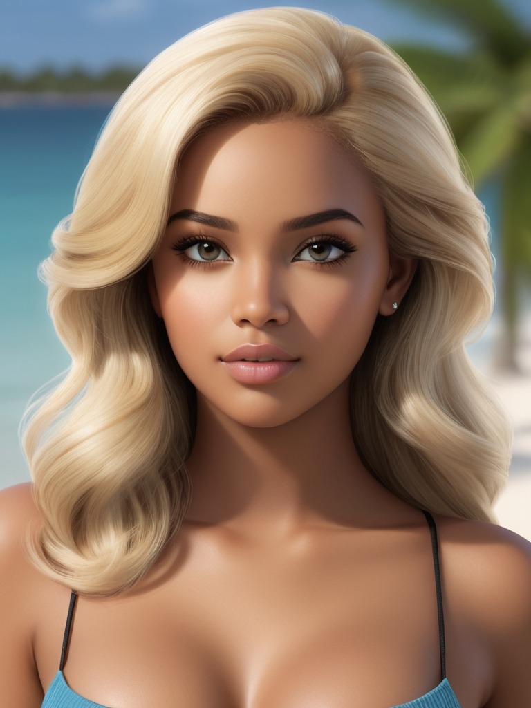 Antonette Greenholt, virtual career AI character &mdash; cover image 3