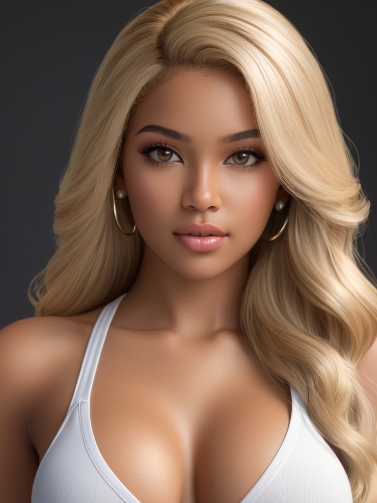 Antonette Greenholt, virtual career AI character &mdash; cover image 4