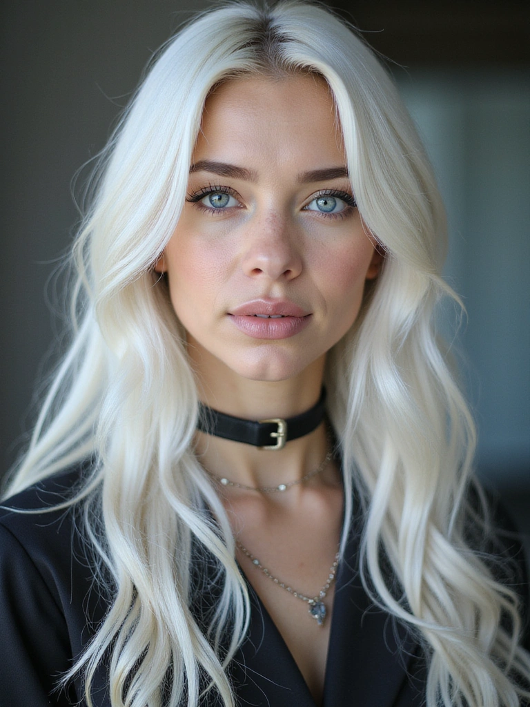 AI character on TalkieMate