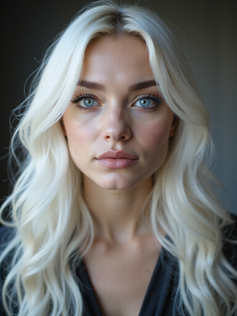 AI character on TalkieMate