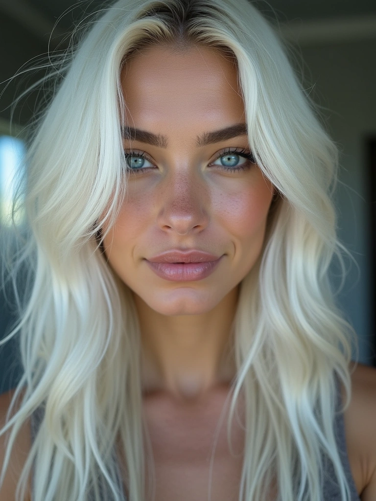 AI character on TalkieMate