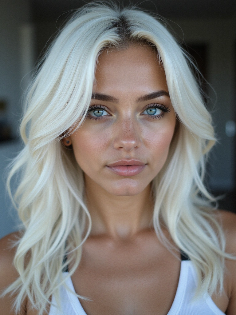 AI character on TalkieMate