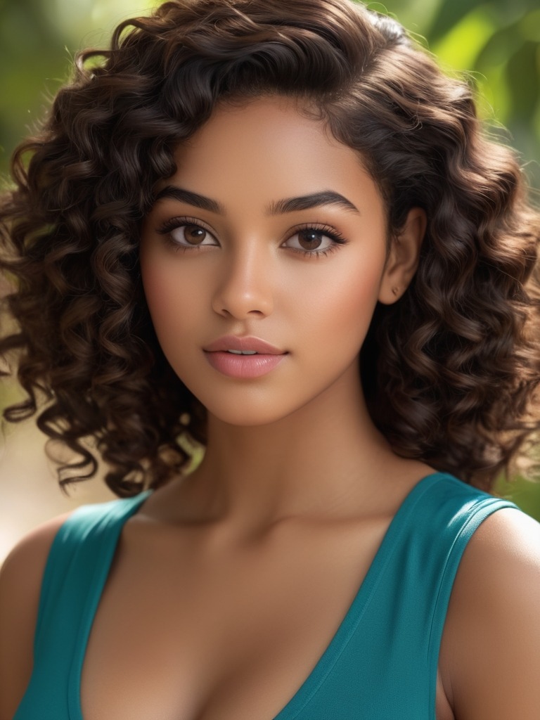 Callie Sauer, virtual sports AI character