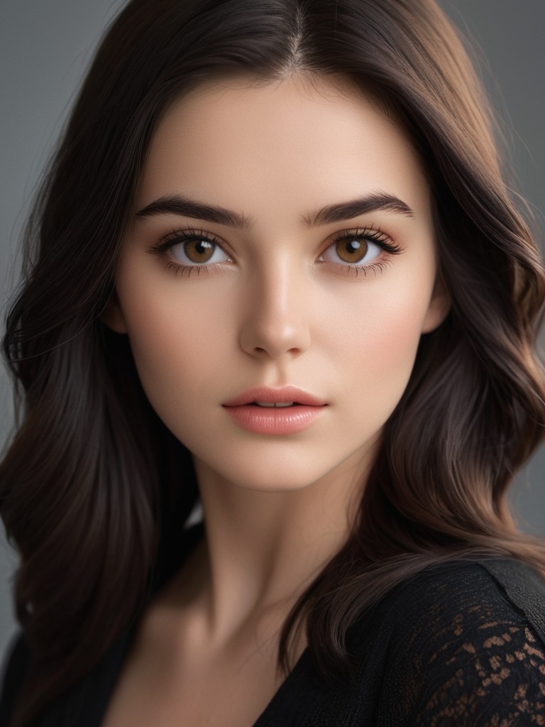 AI character on TalkieMate