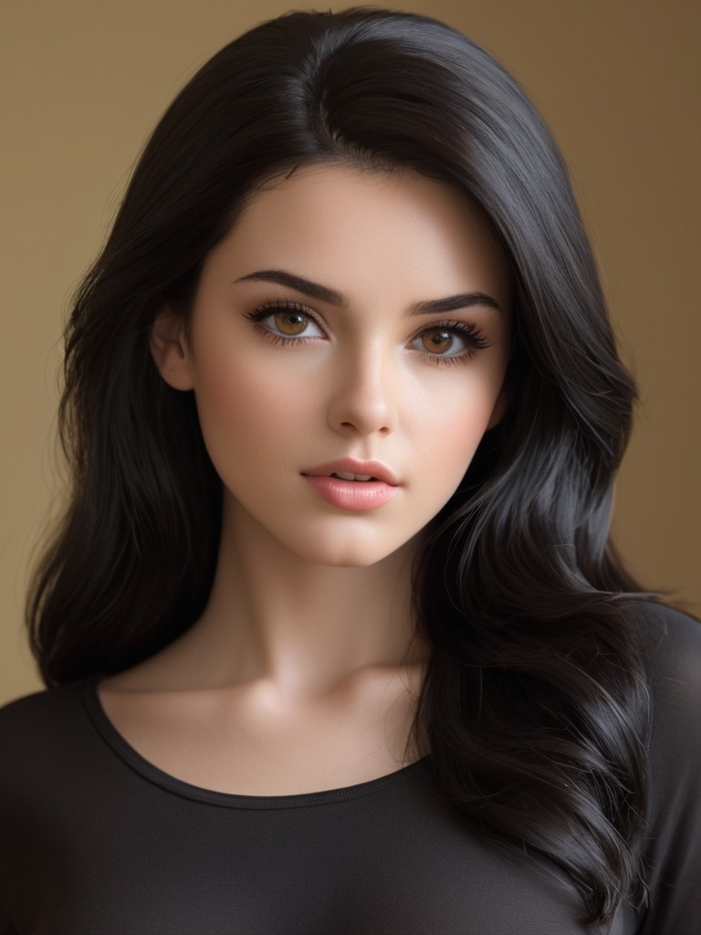 AI character on TalkieMate