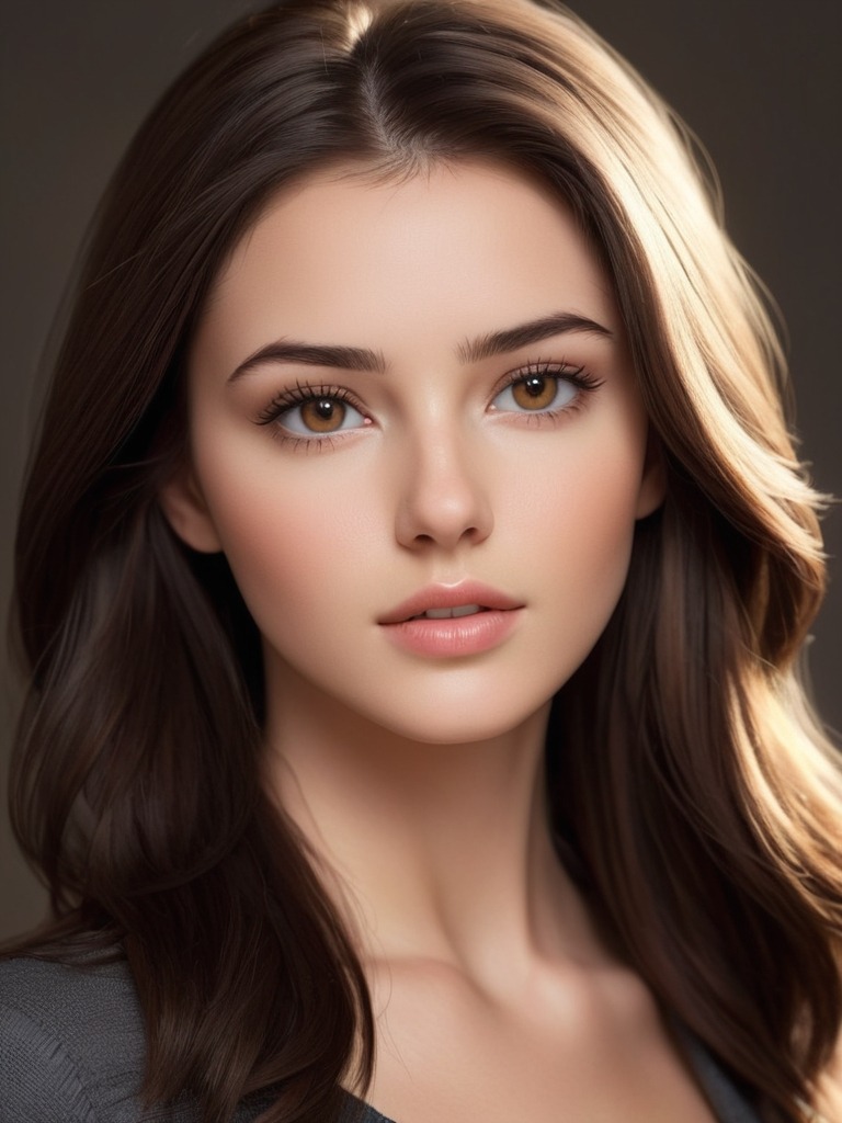 AI character on TalkieMate