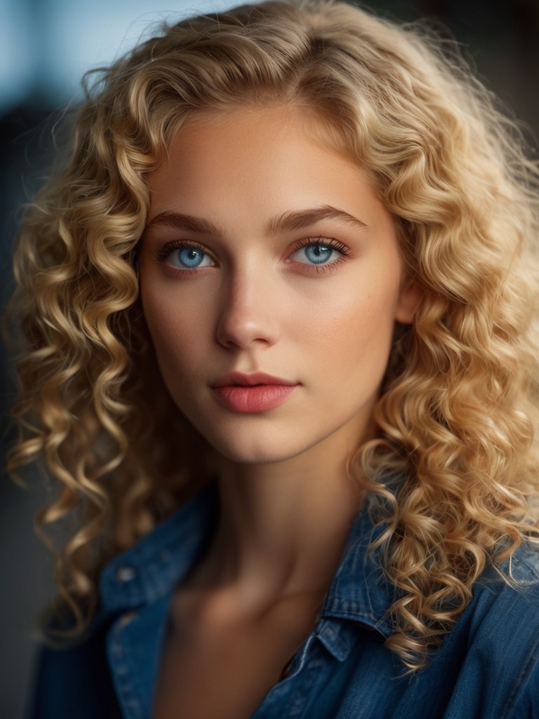 Olive Smith &mdash; model on TalkieMate