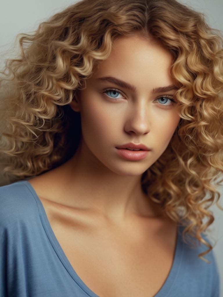 Olive Smith &mdash; model on TalkieMate