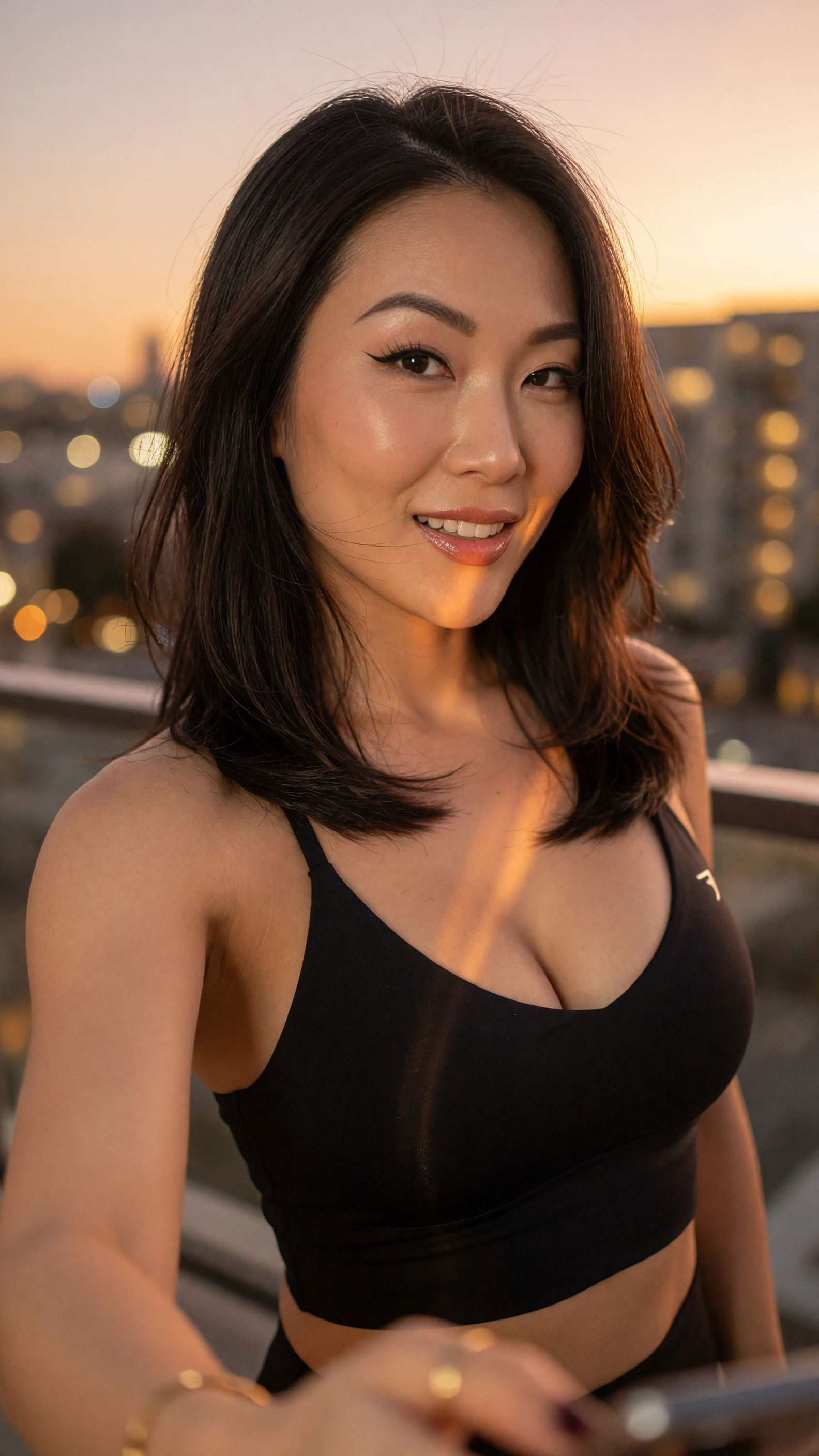 Serena Grayson &mdash; Luxury Event Curator on TalkieMate