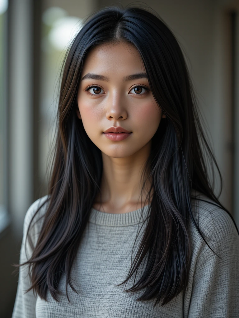 AI character on TalkieMate