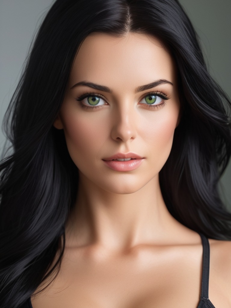 Hannah Torp, dominant spirituality AI character &mdash; cover image 3