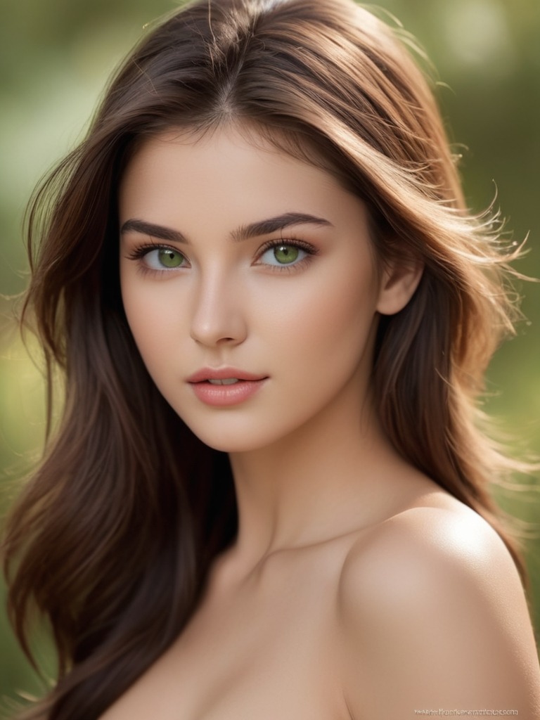 AI character on TalkieMate