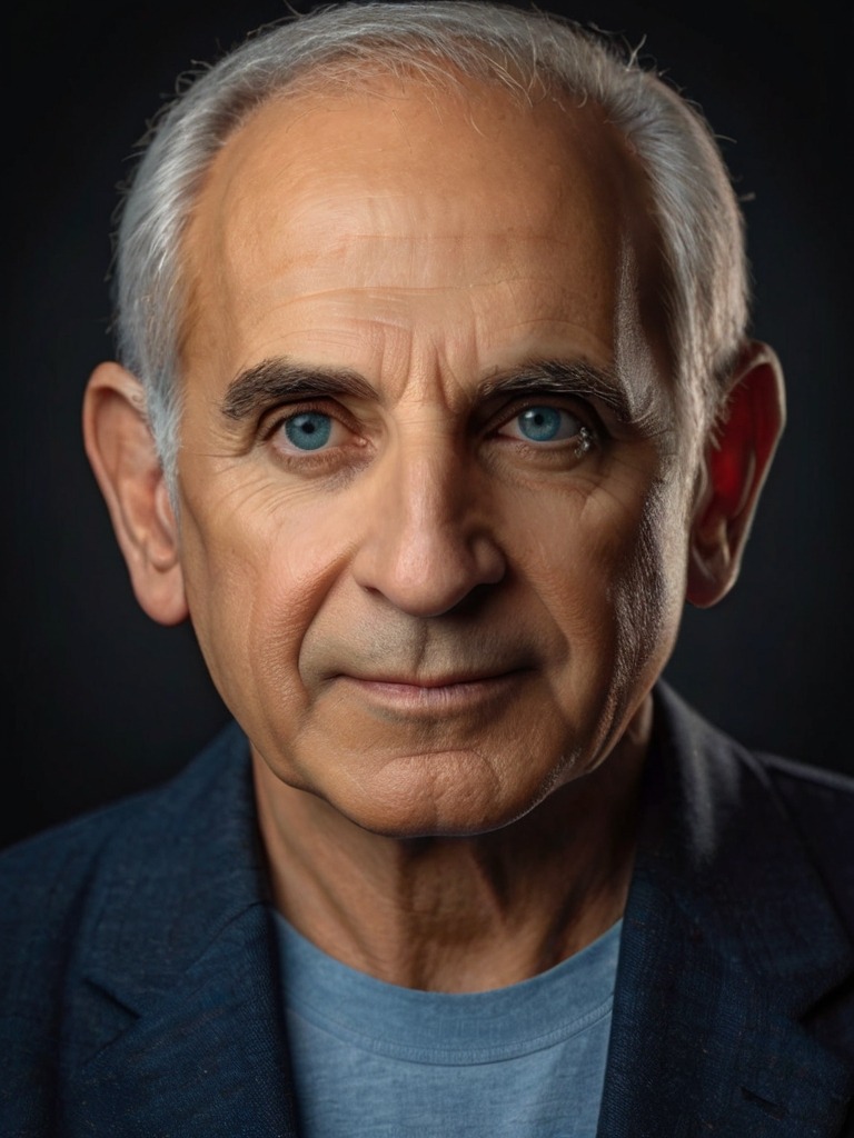 Dr. Daniel Amen &mdash; Health and wellness Expert on TalkieMate