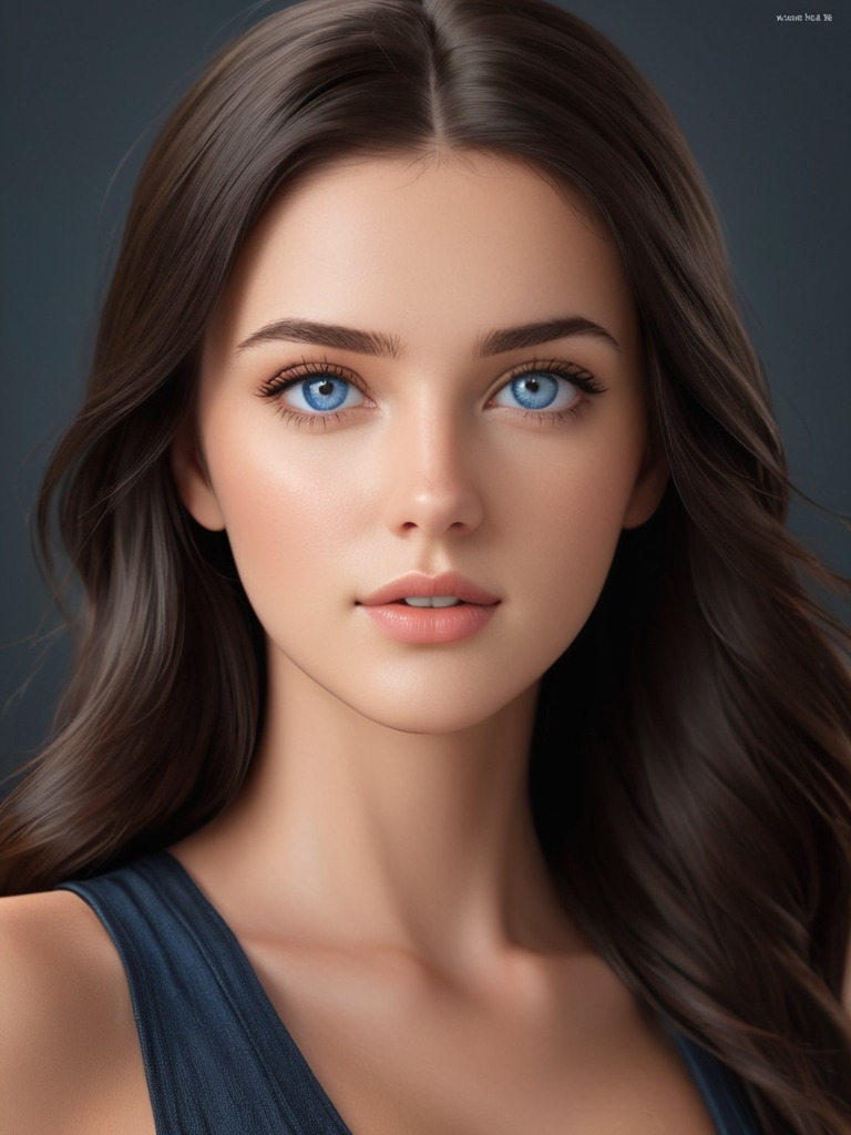 Slate Kuvalis, virtual dating AI character &mdash; cover image 3