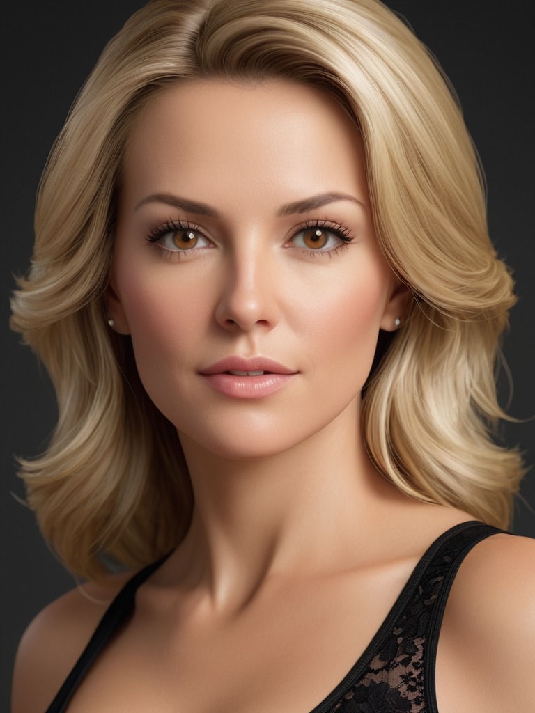 AI character on TalkieMate