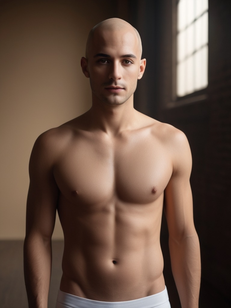 Alex Littel, dominant technology AI character