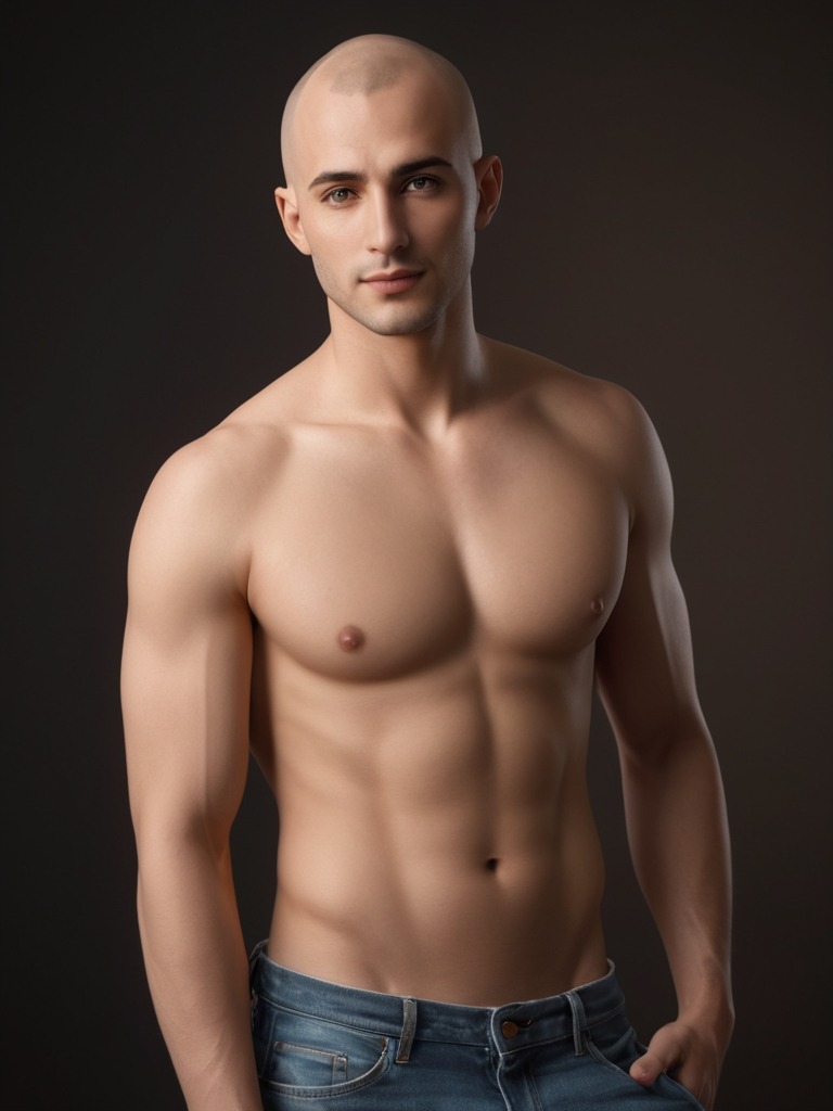Alex Littel, dominant technology AI character &mdash; cover image 3