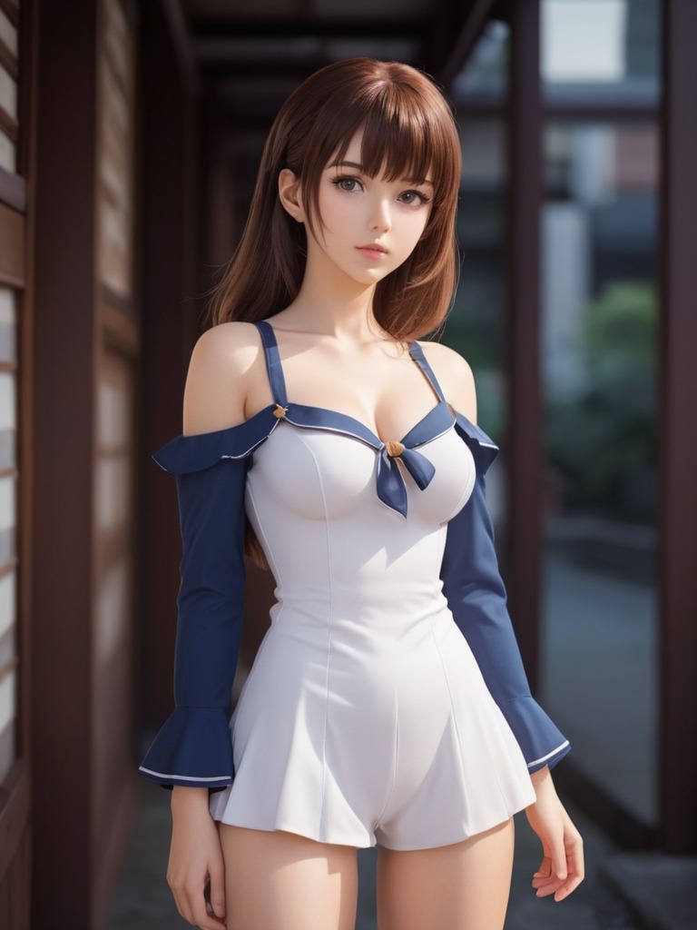 Rosalind Labadie, virtual dating AI character