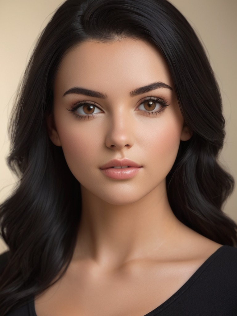 AI character on TalkieMate