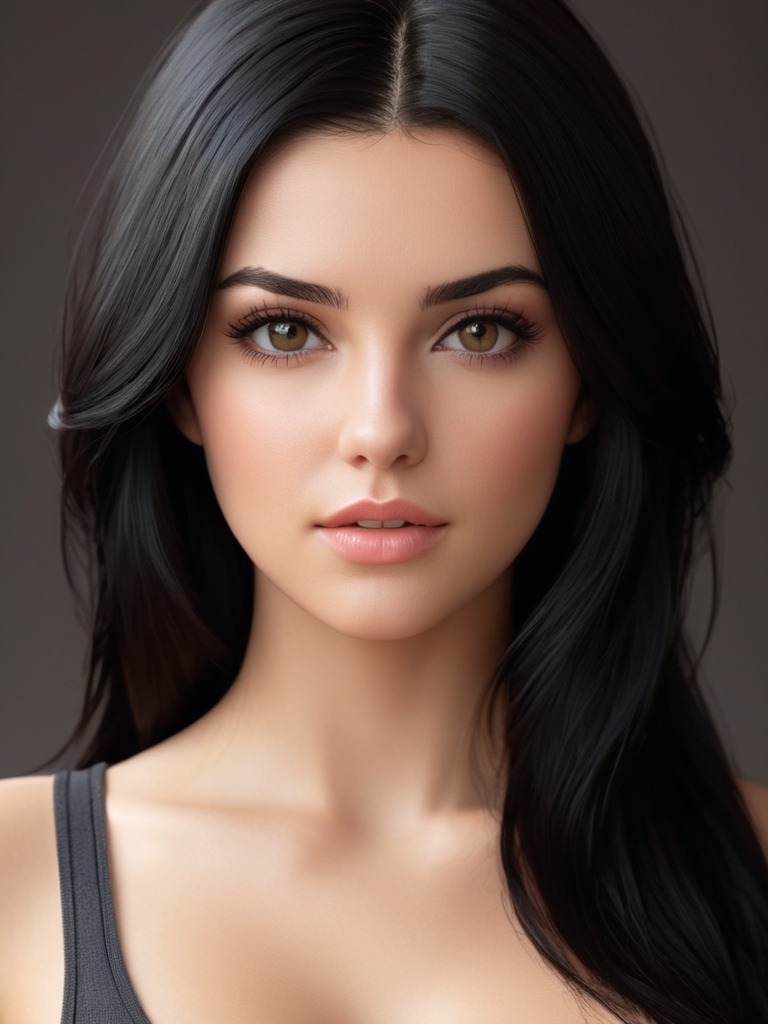 AI character on TalkieMate
