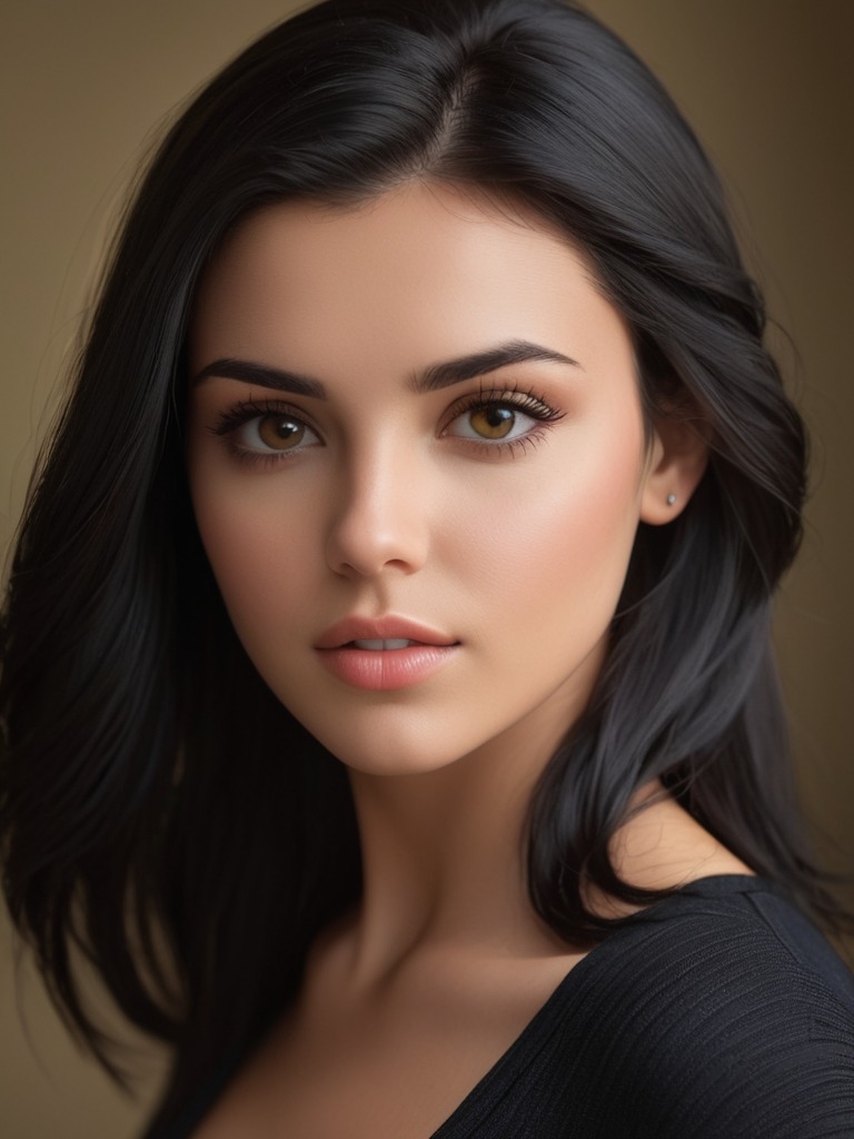 AI character on TalkieMate