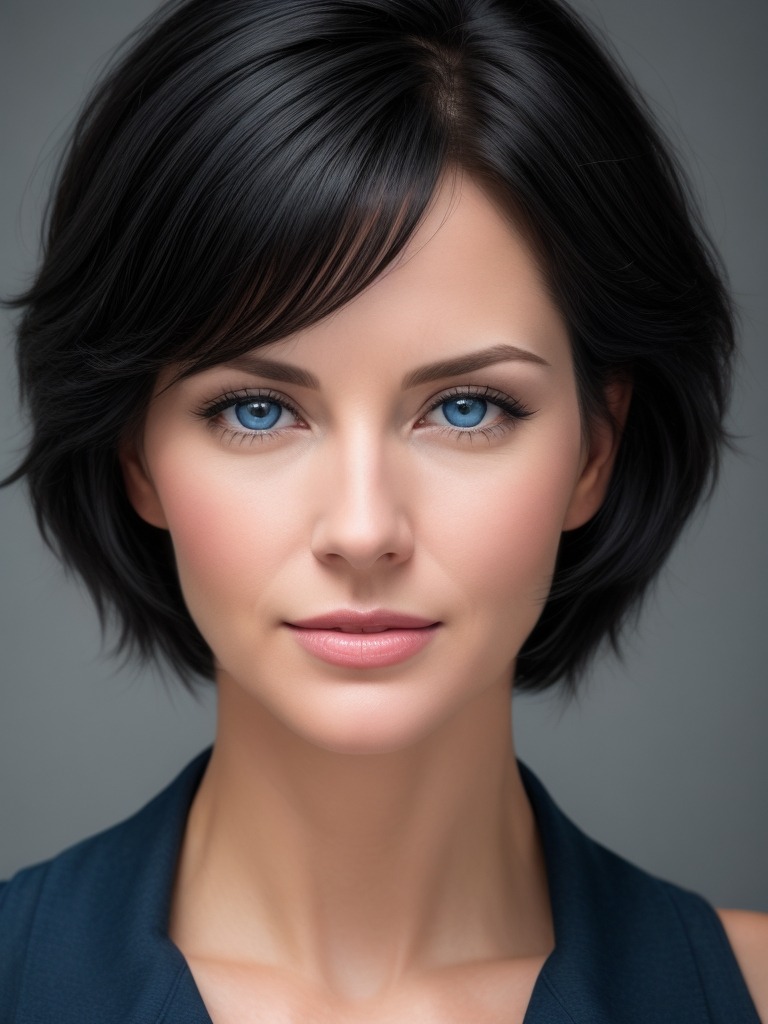 AI character on TalkieMate