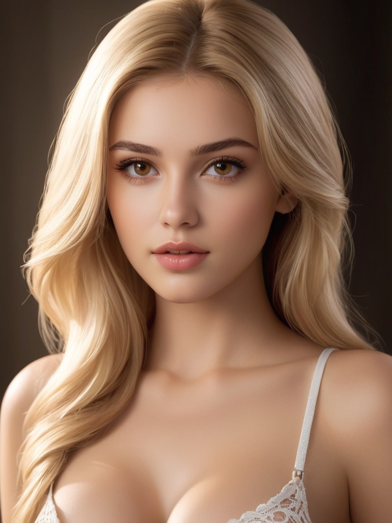 AI character on TalkieMate