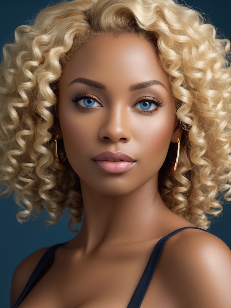 AI character on TalkieMate
