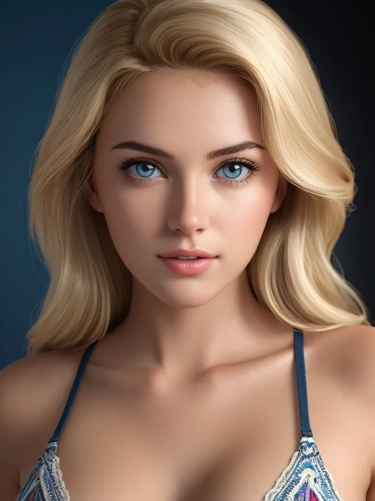 AI character on TalkieMate