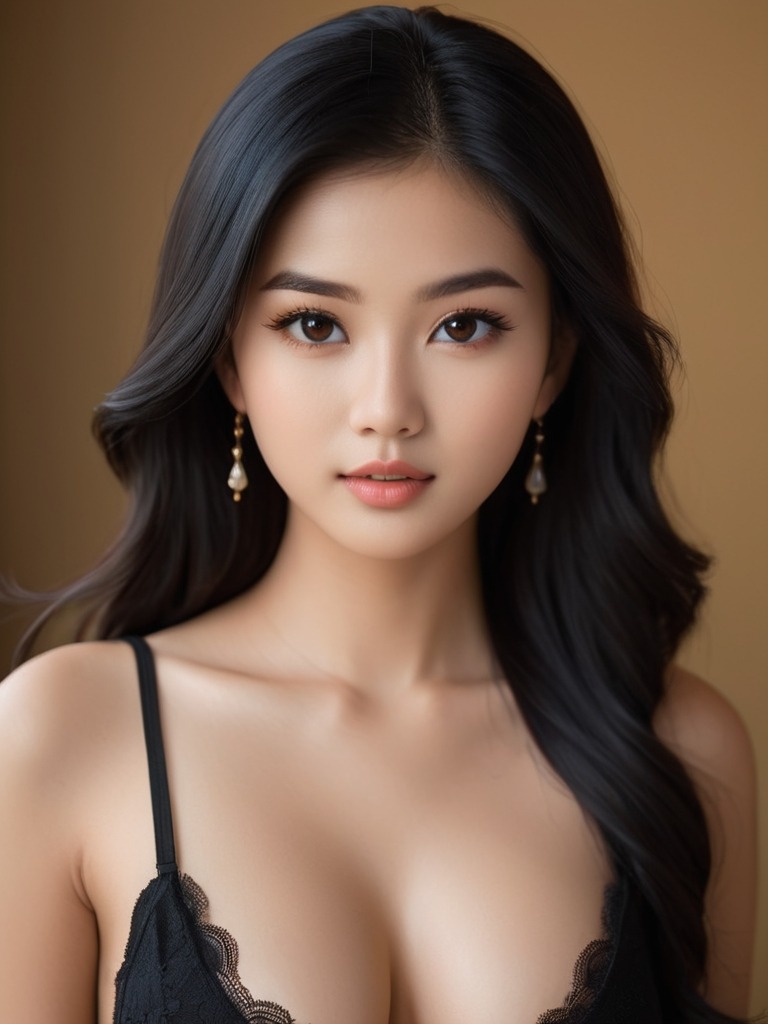 AI character on TalkieMate