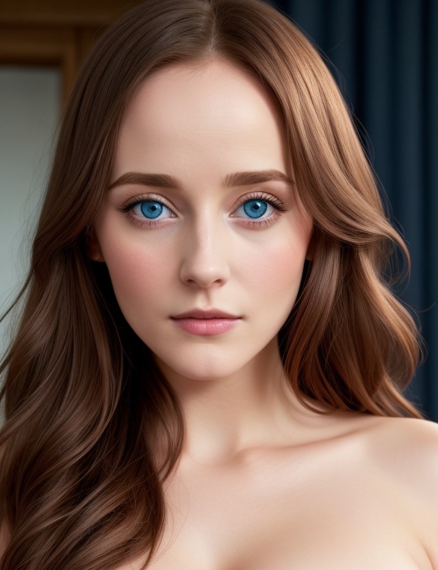 AI character on TalkieMate
