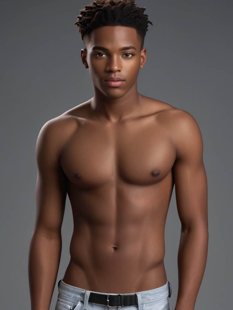 Thomas Brakus, dominant dating AI character &mdash; cover image 4