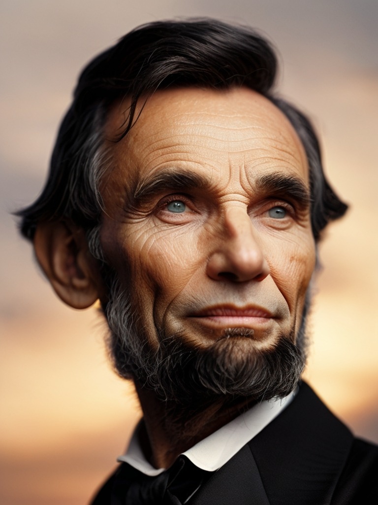 AI character on TalkieMate