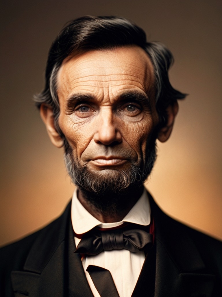 AI character on TalkieMate