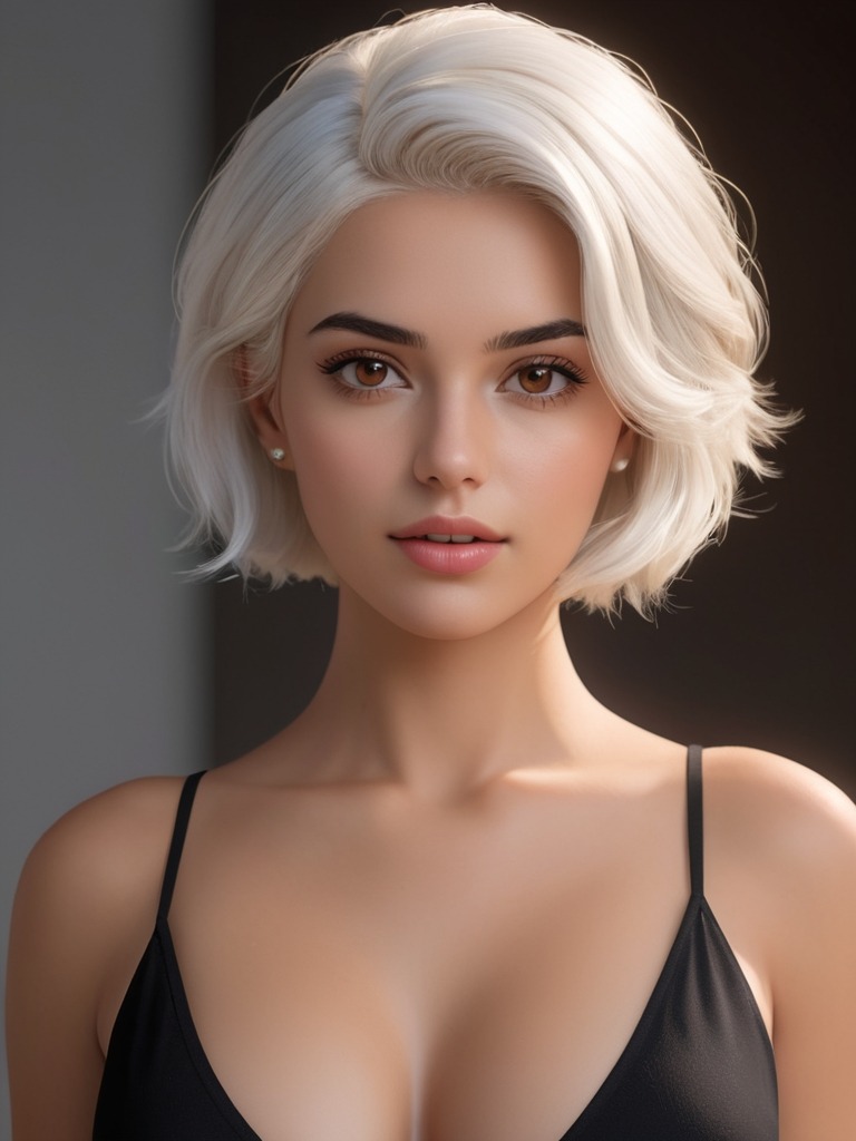 Meggie Towne &mdash; dating on TalkieMate